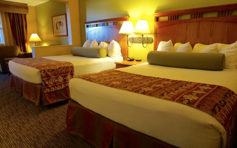 Best Western plus Kingman