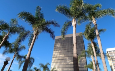 Horton Plaza Park