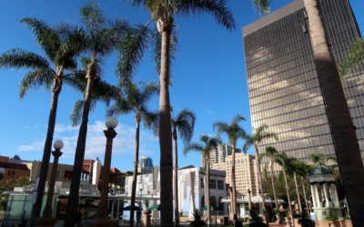 Horton Plaza Park