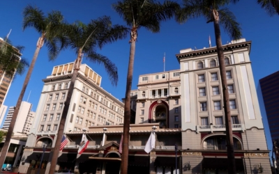 Horton Plaza Park