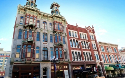 Gaslamp