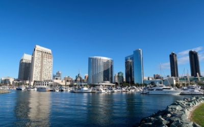 Marina San Diego