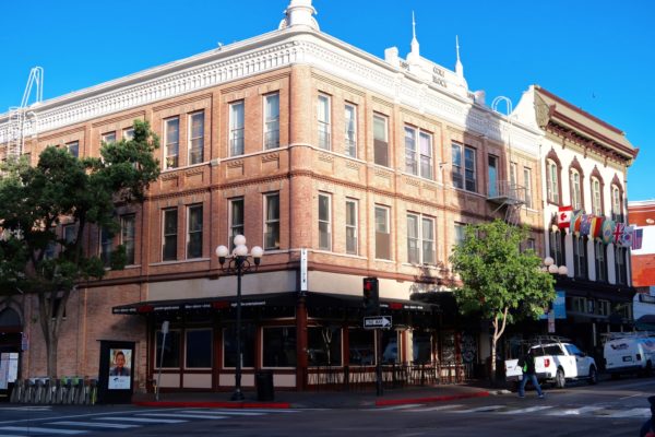 Gaslamp