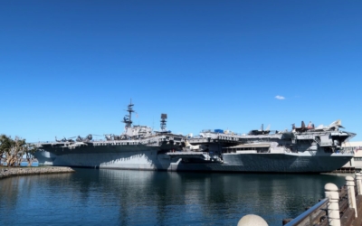 Uss Midway