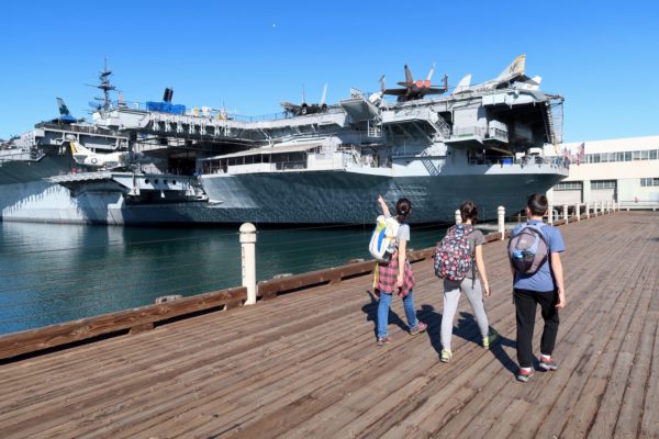 Uss Midway 