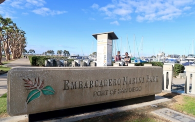 Marina San Diego