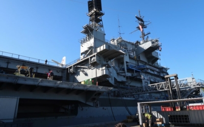 Uss Midway