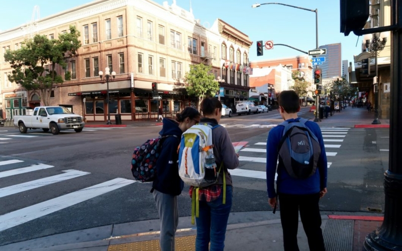 Gaslamp