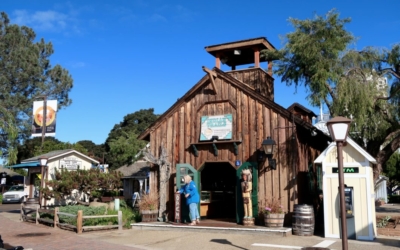 Marina San Diego