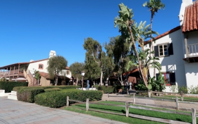 Seaport Village
