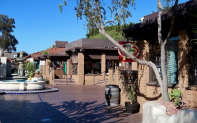 Seaport Village