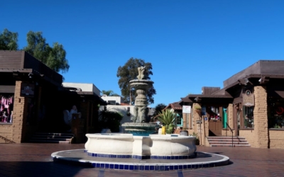 Seaport Village