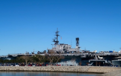 Uss Midway