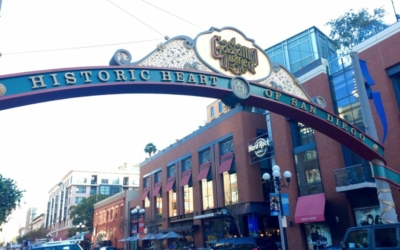 Gaslamp