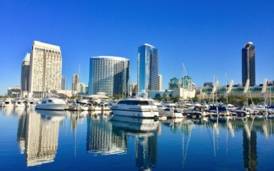 Marina San Diego