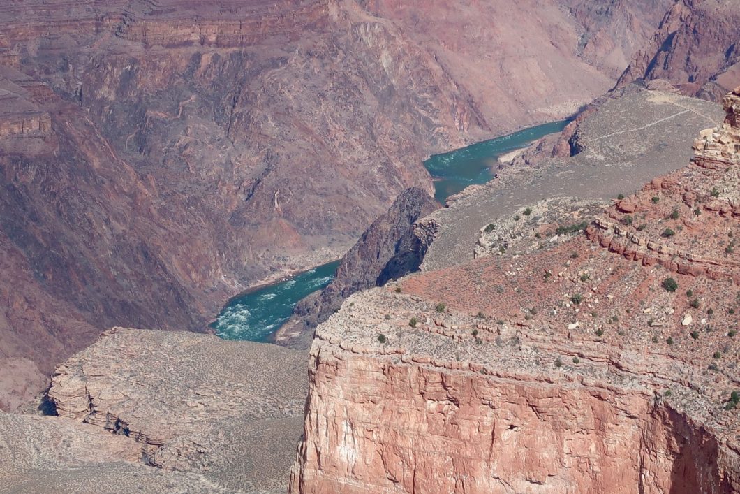 Que Voir Et Que Faire à Grand Canyon National Park Bons