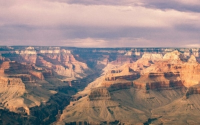 grand canyon