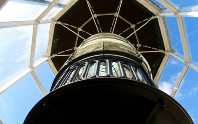 Old Point Loma Lighthouse