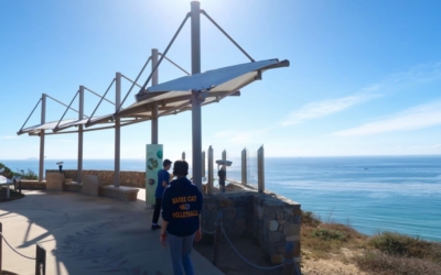 Cabrillo National Monument