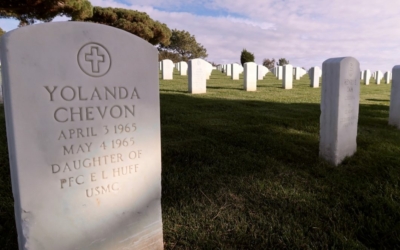 fort rosecrans national cemetery