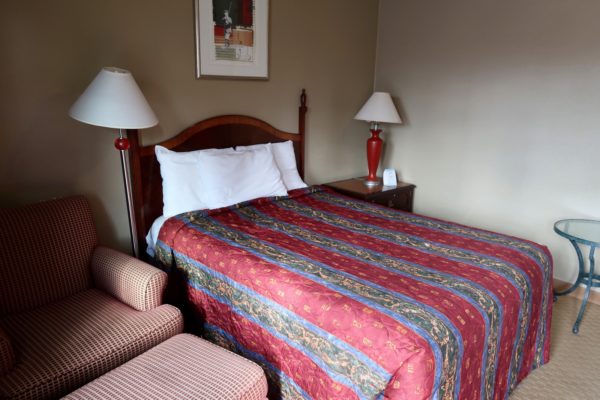 Rodeway Inn & Suites Indio 