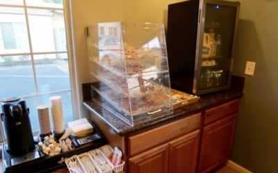 Rodeway Inn & Suites Indio