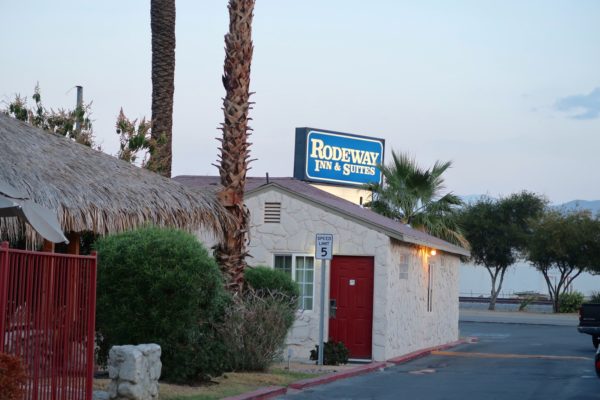 Rodeway Inn & Suites Indio