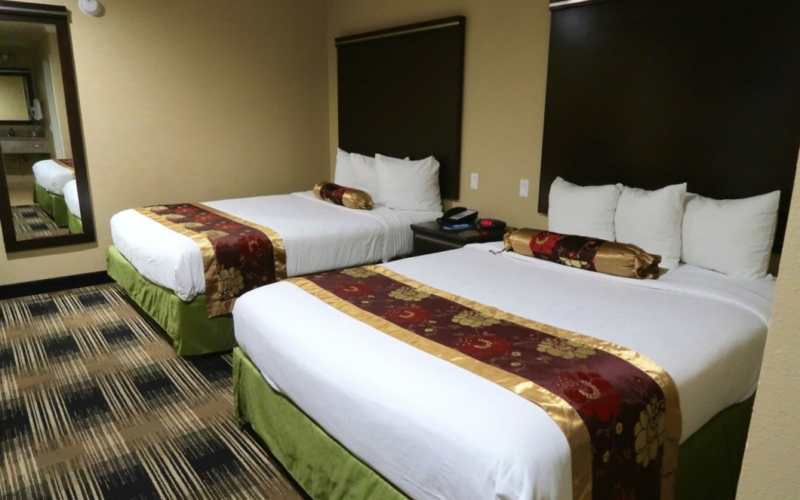 Rodeway Inn San Diego