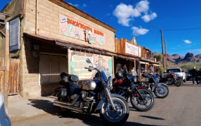 Oatman
