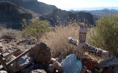 Sitgreaves pass