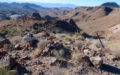 Oatman