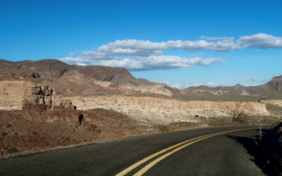 Sitgreaves pass