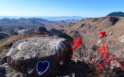 Sitgreaves pass