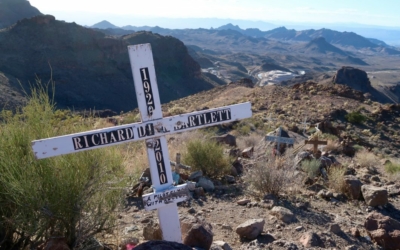 Sitgreaves pass