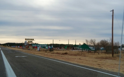 Peach Springs