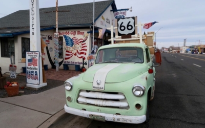 Seligman