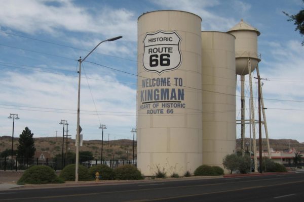 Kingman