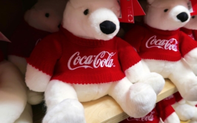Coca Cola Store
