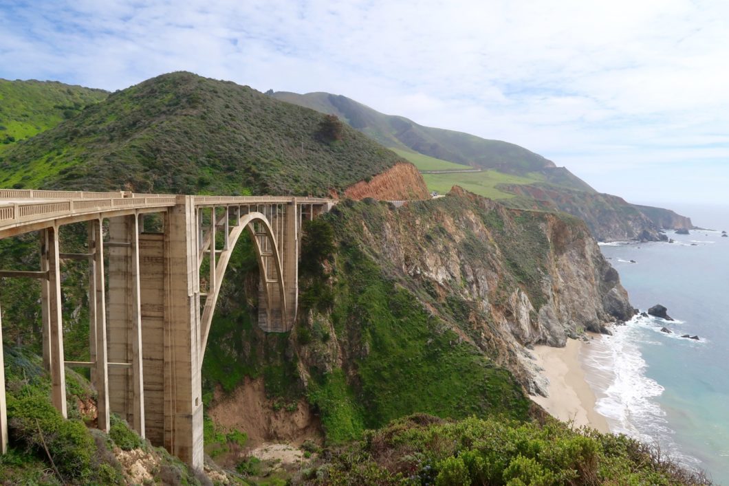Tout Savoir Sur La Highway 1 La Route Entre Los Angeles Et