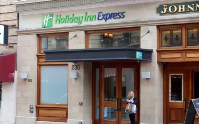 Holiday Inn Express Union Square