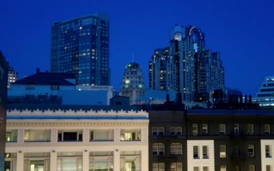 chambre Holiday Inn express union square