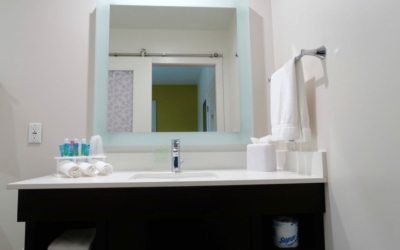 chambre Holiday Inn express union square