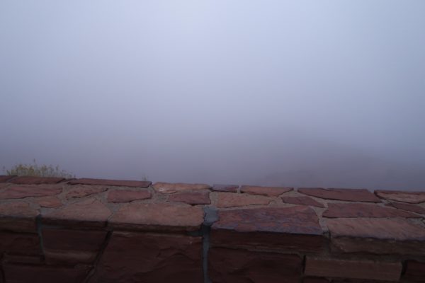 lever de soleil monument valley