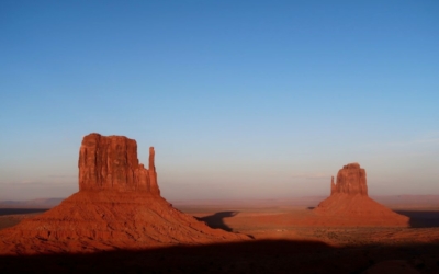 Monument Valley