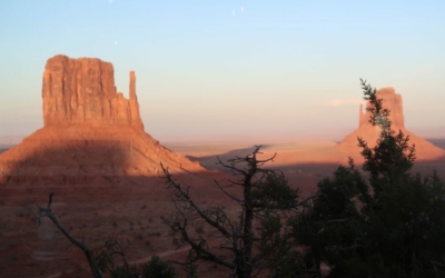 Monument Valley