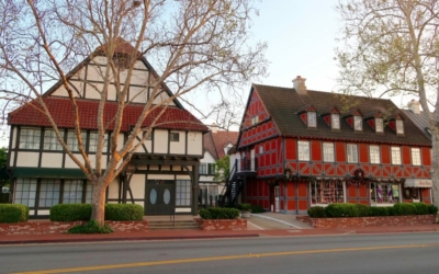 Solvang