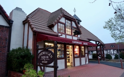 Solvang