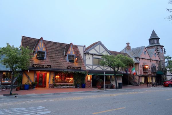 Solvang 