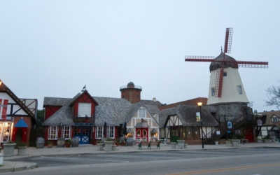 Solvang