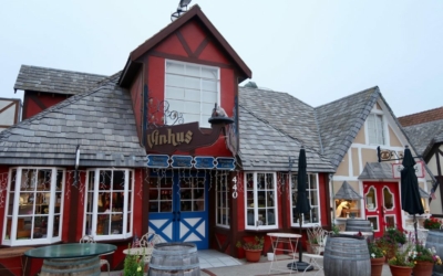 Solvang